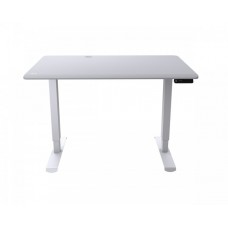 Стол игровой Cougar Royal 120 PURE White